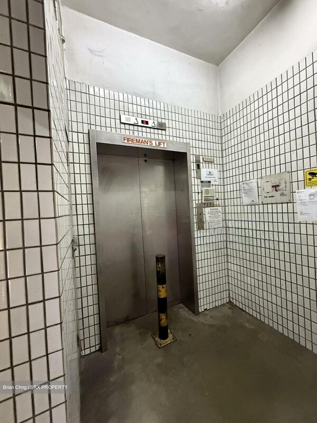 Balestier Warehouse Building (D12), Warehouse #518845841